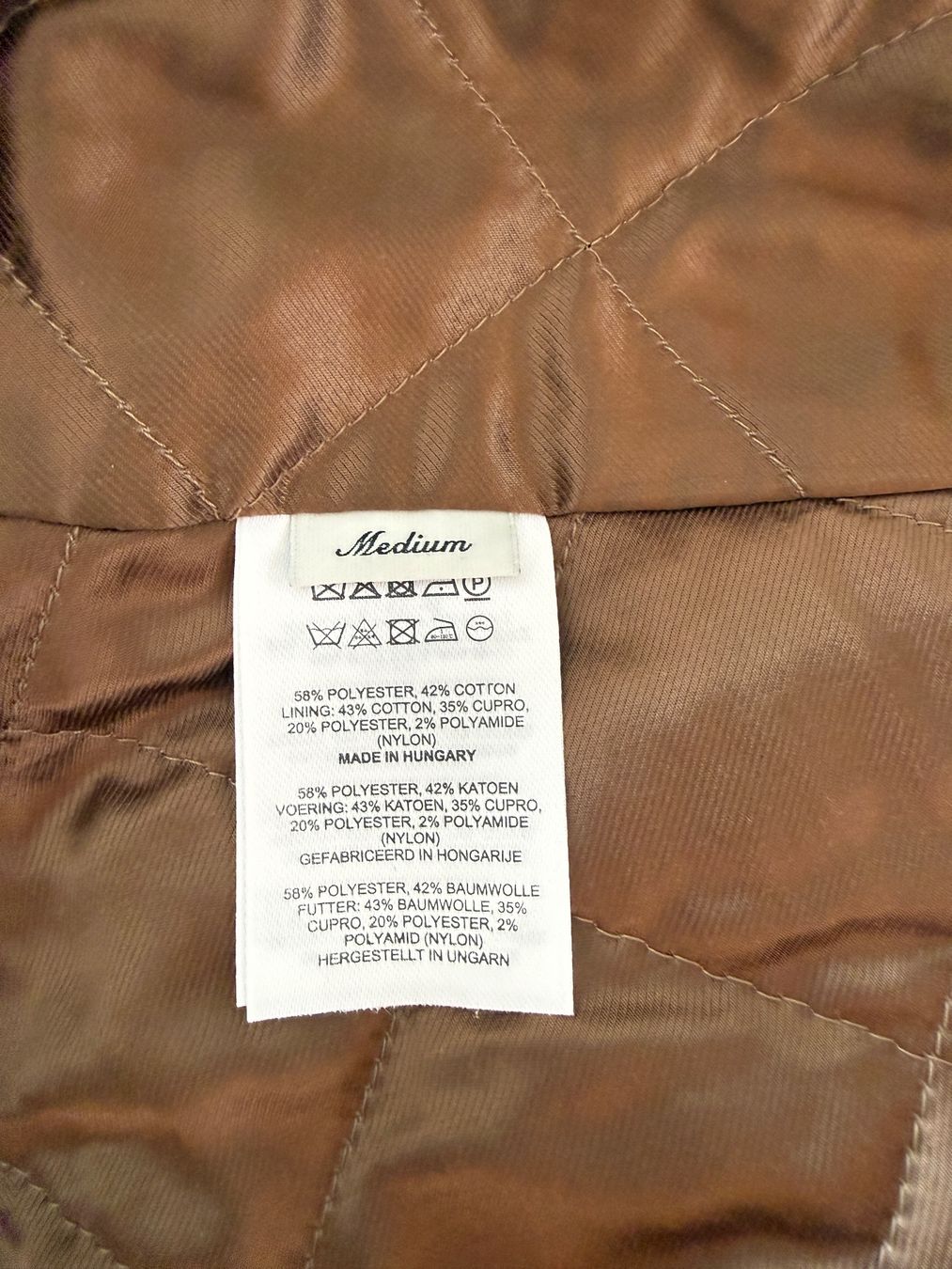Jacken: Dries van Noten Jacke Vanilla – Neu und originalverpackt aus Buchs SG von Laurenzia2 5
