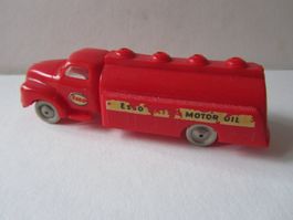 Bedford Tankwagen, Lego, 50er Jahre