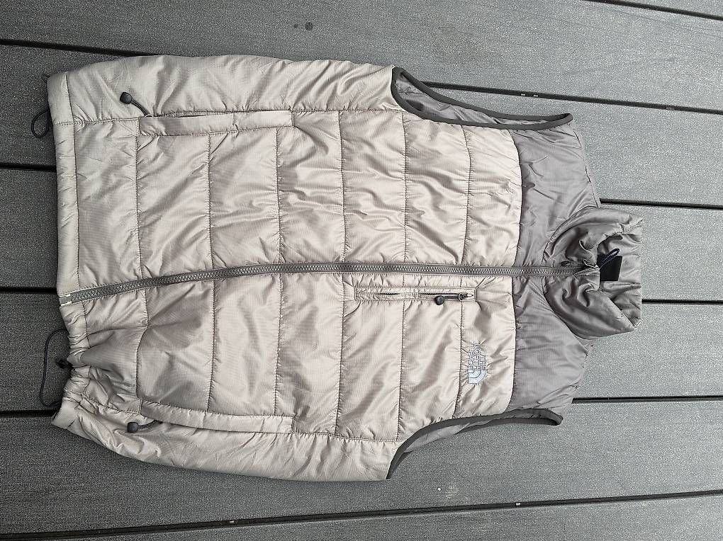 Gilet & Giacche: The North Face Gilet – Usato da Belp venduto da ruf_8zsd