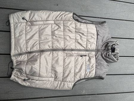 The North Face Gilet