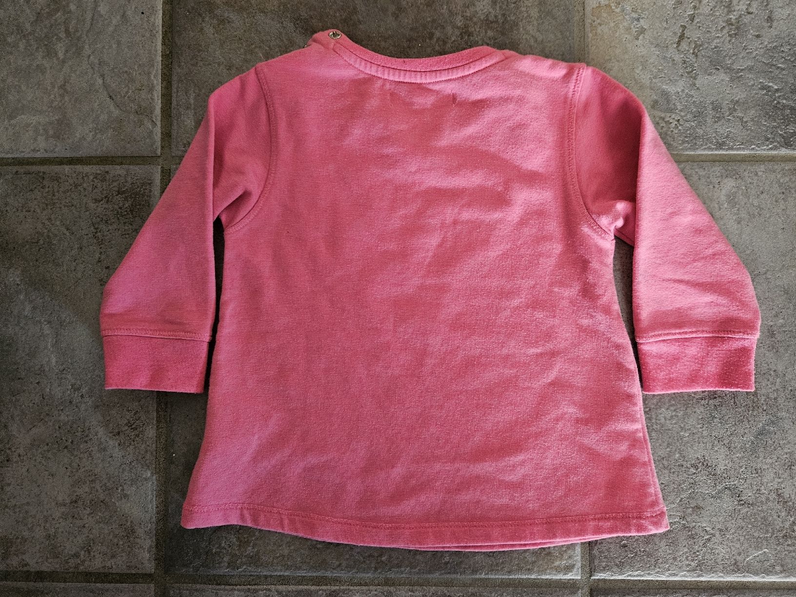 Maglioni & Felpe: Pullover Staccato Gr. 80 – Usato da Worb venduto da jun_fj8w 2
