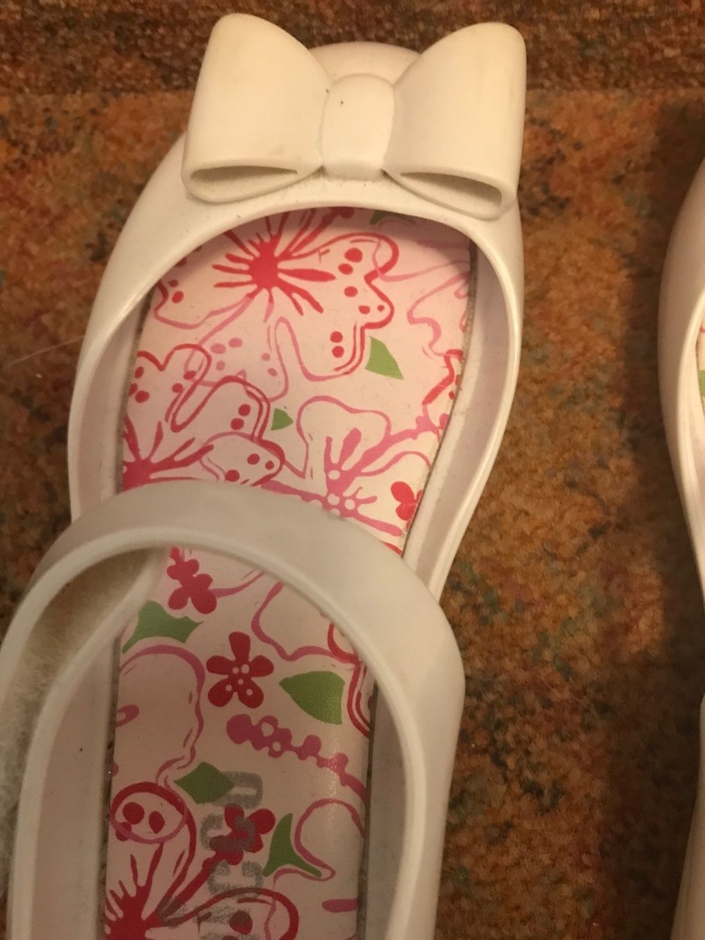 Chicco Scarpe per ragazze: CHICCO Strand Ballerinas, Gr.30 – Usato da Vezia venduto da luce2011 4
