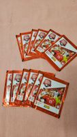 Lotto figurine Swiss Football Stars