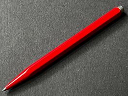 Caran d’Ache Kugelschreiber - Rot