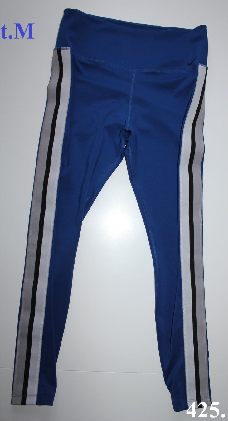 Nike Leggings: Leggins Nike DRI-FIT   t. M – Gebraucht aus Peseux von Gilloss