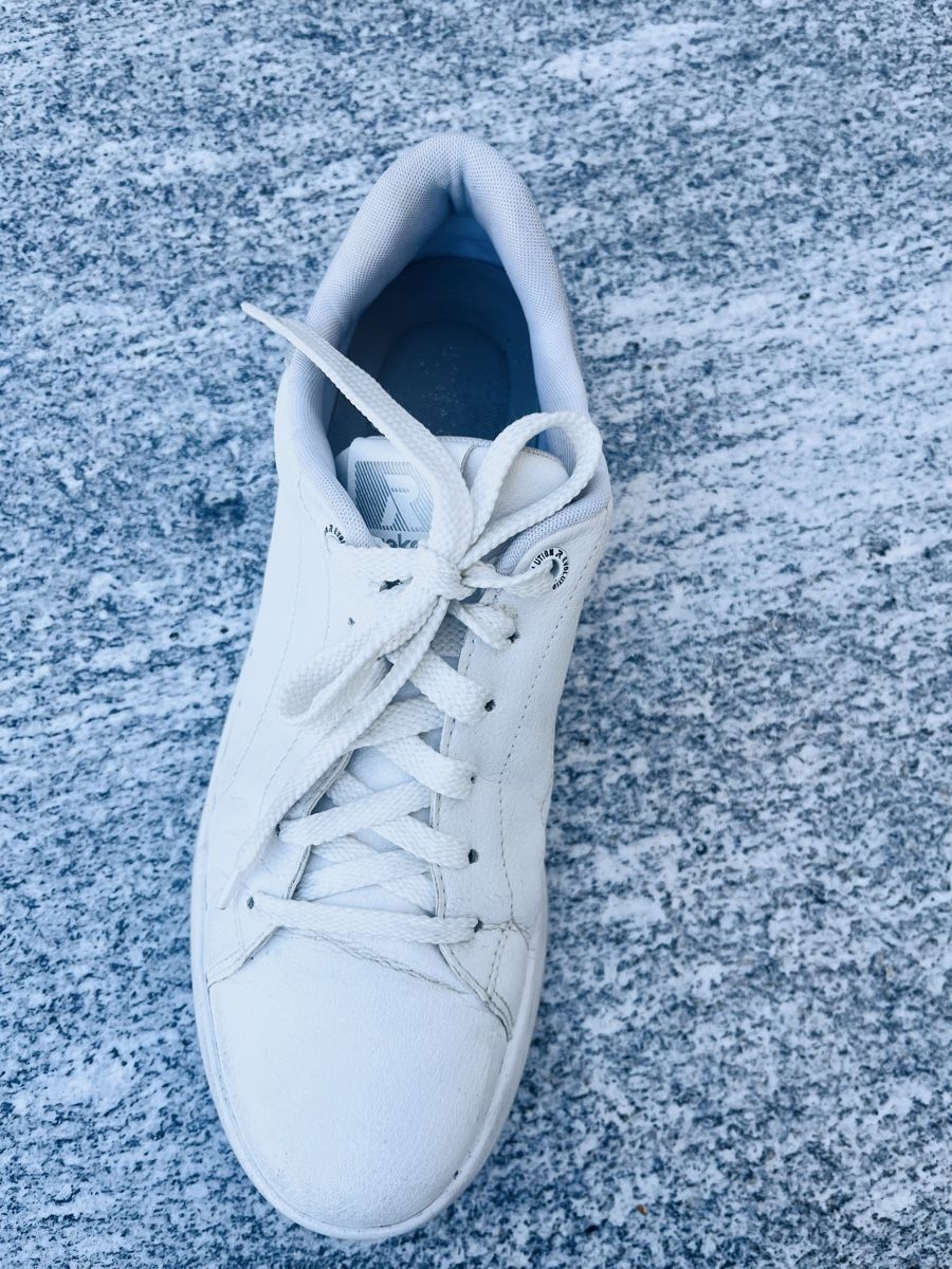 Rieker Scarpe da donna: Sneaker Damen weiss Rieker – Usato da Biel/Bienne venduto da urs_qt7d 1