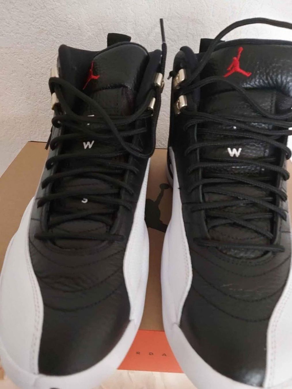 Jordan Scarpe da uomo: Basket Jordan collection – Usato da Le Lignon venduto da Laureanne03 2