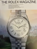 Rolex Magazin