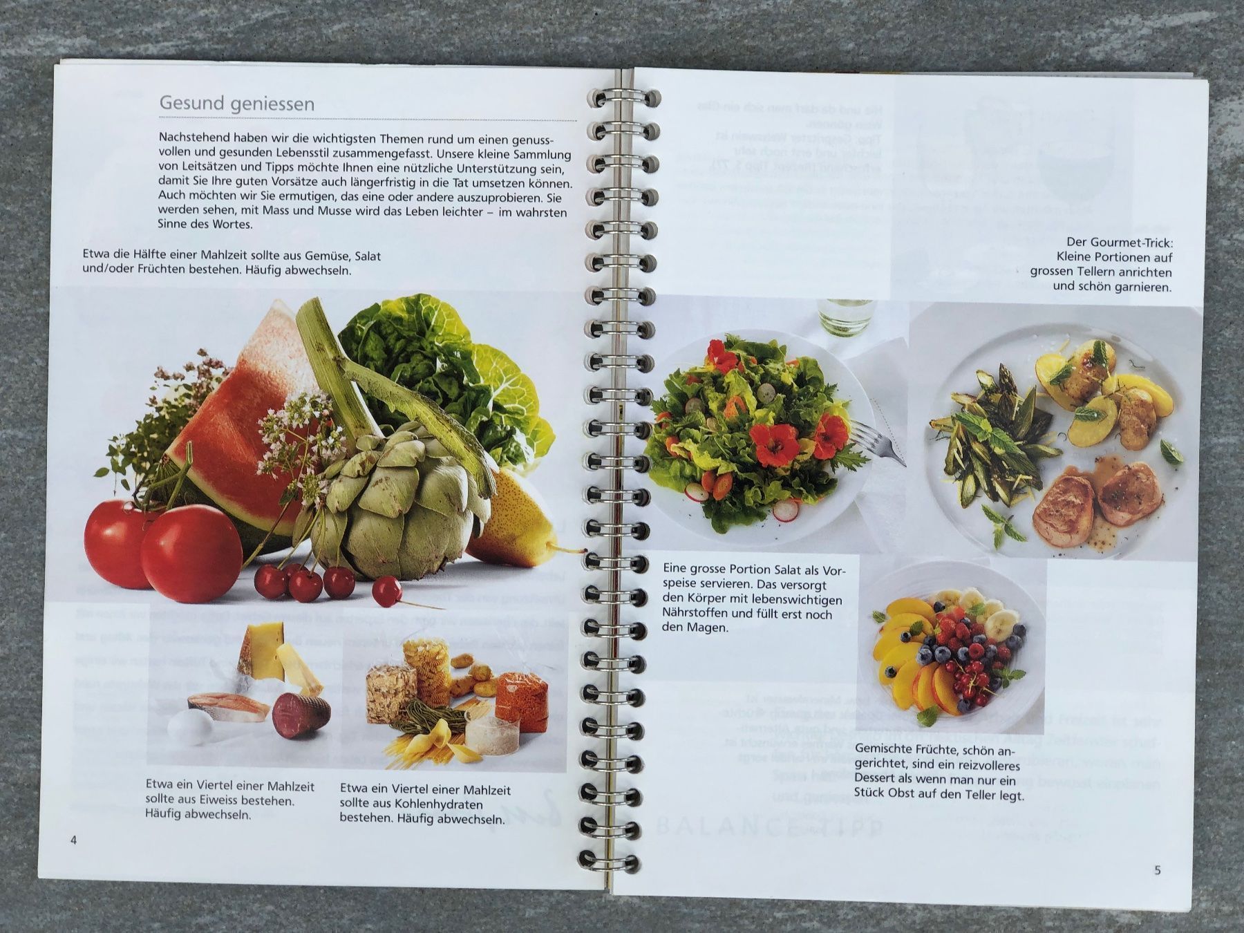 Libri: Gesund geniessen – Nuovo (secondo la descrizione) da Obstalden venduto da Porco13 1