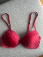 Schöner Calvin Klein BH Gr. 75D - wie neu!