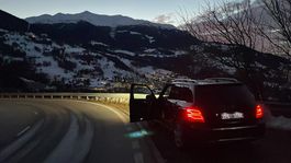 Mercedes-Benz GLK 250 BlueTEC 4MATIC 2013 Facelift
