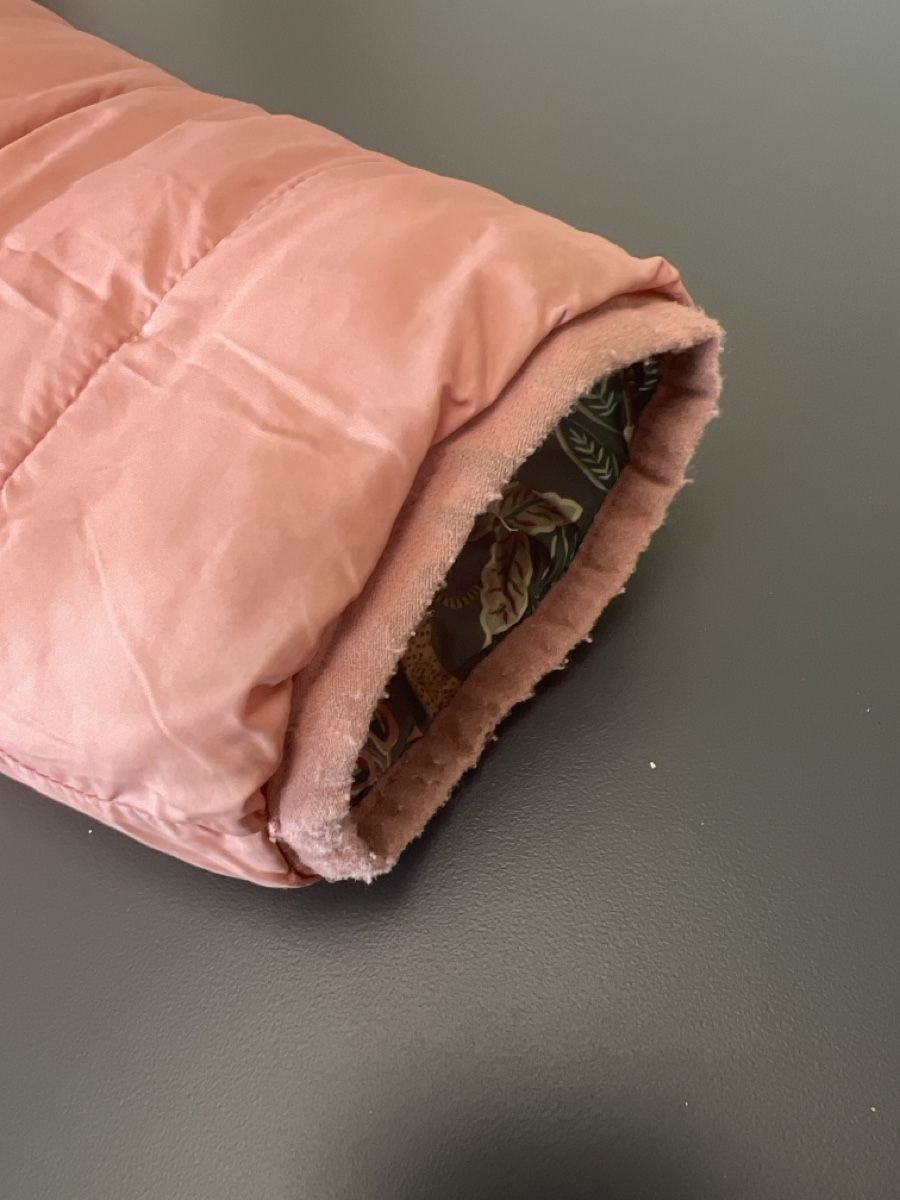 Jacken & Mäntel: Daunenjacke / Wendejacke – Gebraucht aus Kaltbrunn von franzi54 2