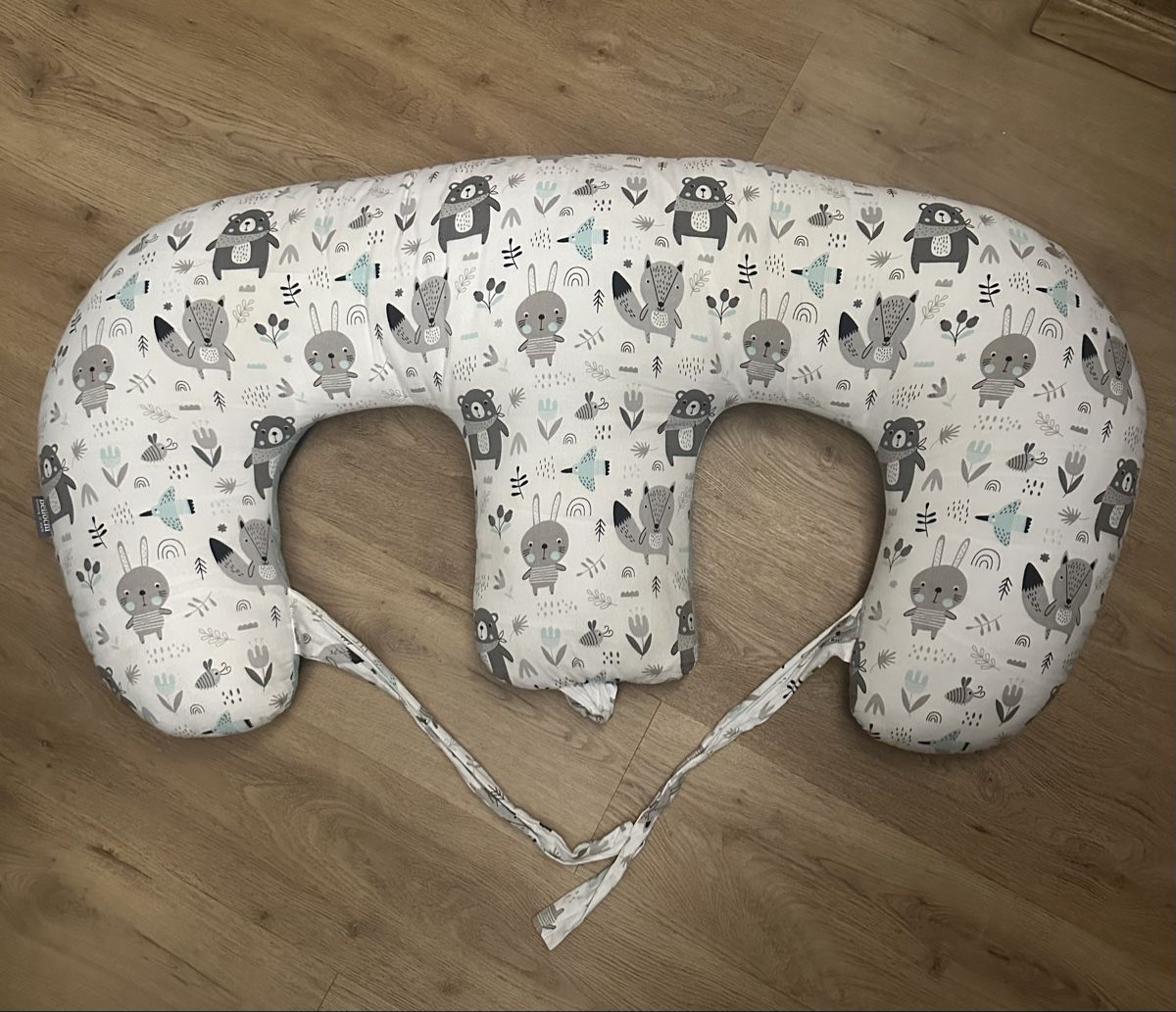 Cuscini: Coussin d’allaitement double  – Usato da Fleurier venduto da v4ls23