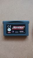 Game Boy Advance SRS Street Racing Syndicate 