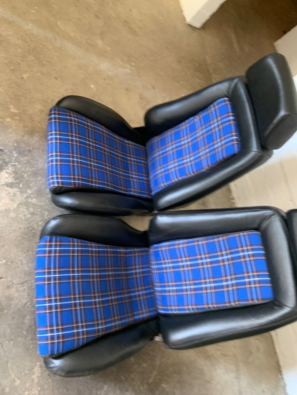 Recaro Accessori per altri veicoli: Recaro Sitze – Usato da Grenchen venduto da Netii10 2
