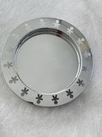 Alessi-Plateau hors d'uvre Girotondo 