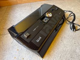 Vakuumiergerät Lava V.300 Black