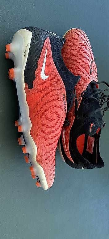 Scarpe da uomo: Nike Phantom GX Elite FG – Usato da Zizers venduto da Soccer1291 2