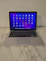 MacBook Pro 13 année 2015 - i5| 8Go RAM | SSD 500Go
