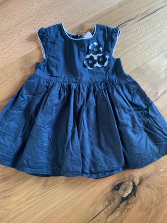 Baby Kleid Grösse 74