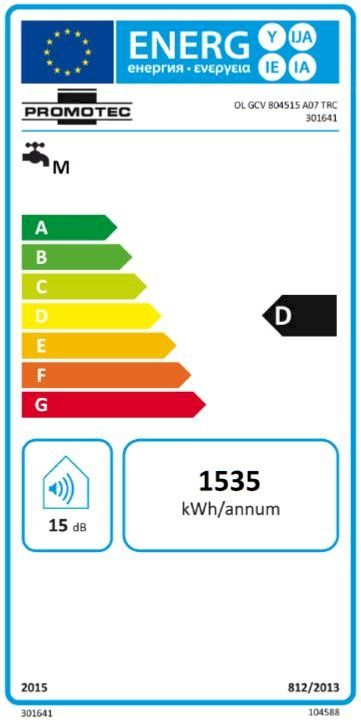 Sanitär: Warmwasserspeicher Boiler 80l – Neu und originalverpackt aus Bottighofen von zaap 2