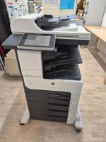 HP Laserjet Enterprise MFP M725 z Laser Drucker sw