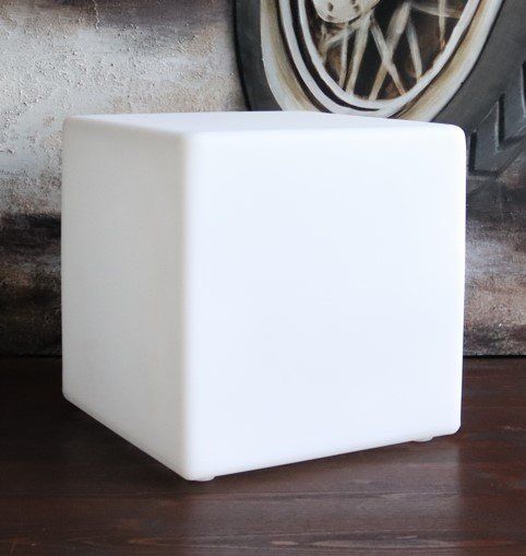 Lampade: LED Leucht Würfel – Nuovo e nell'imballaggio originale da Menziken venduto da _Goldis_ 4