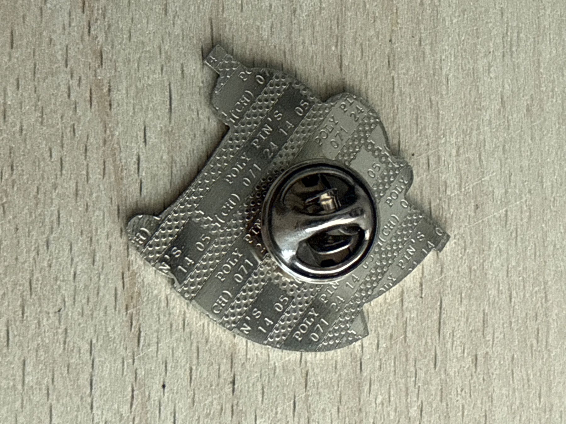 Placchette & Badge: Pin Abtwiler Schränzer – Usato da Glattbrugg venduto da Schweigmatt 1