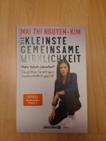 Mai Thi Nguyen-Kim: Die kleinste gemeinsame Wirklichkeit