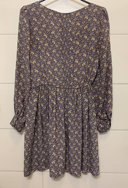 Zara Vestiti: Robe léger Zara, taille S – Usato da Lausanne venduto da milasha 1