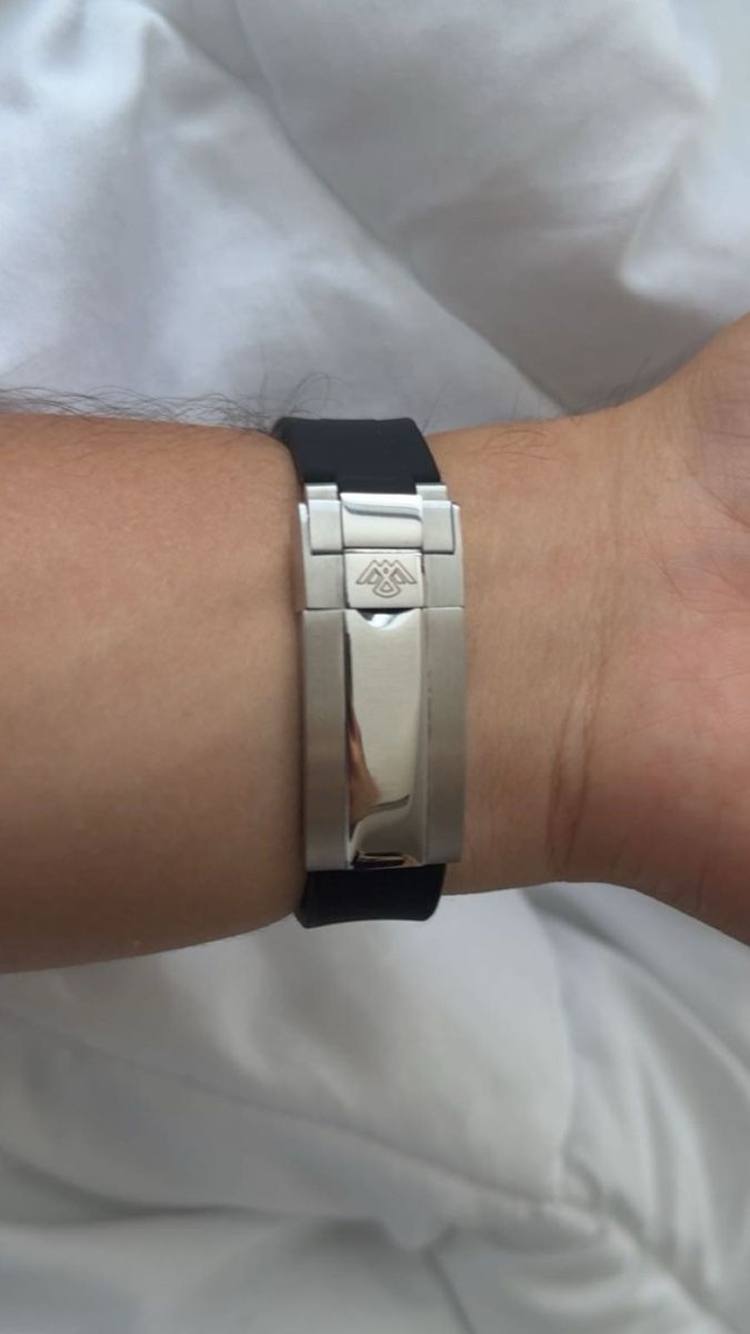 Uhren: Automatic watch. – Neu und originalverpackt aus Glattbrugg von met_xqn8 4
