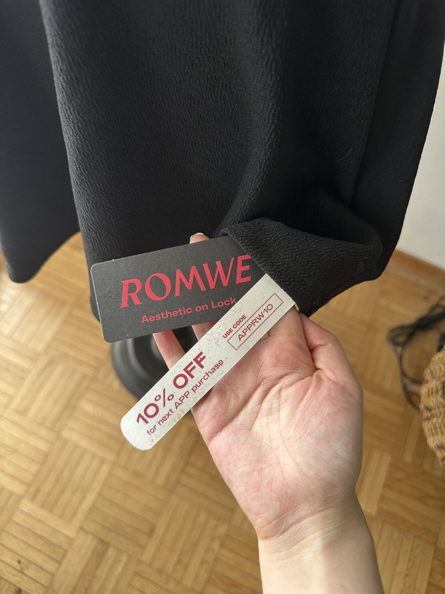 Gonne: Schwarzer Rock Grösse S mit Etikett – Nuovo (secondo la descrizione) da Wohlen AG venduto da jes_9c79 3