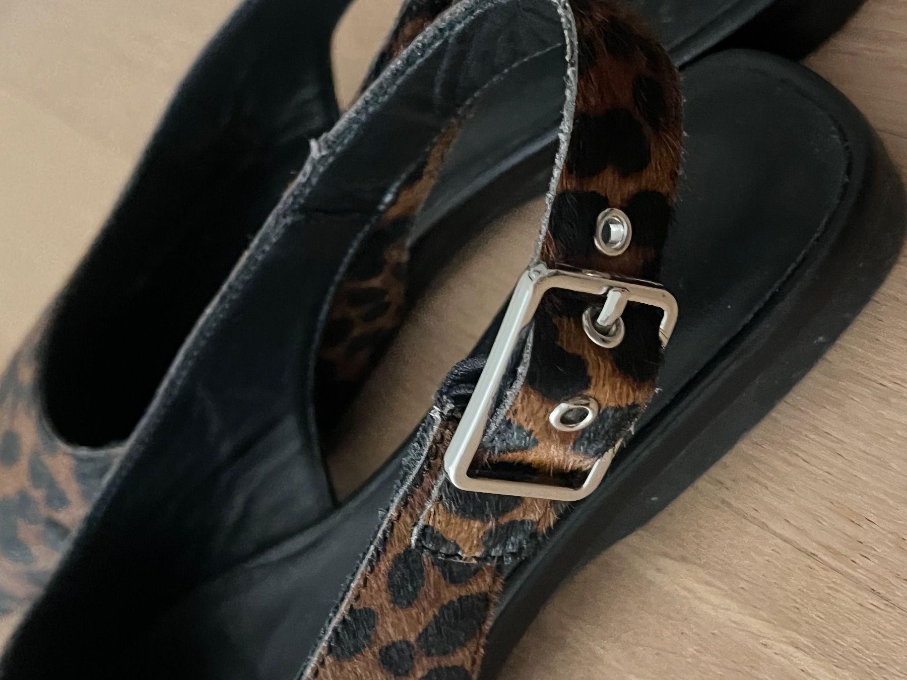 Vagabond Scarpe da donna: Vagabond Slingback – Usato da Zollikon venduto da Vivien_6 2