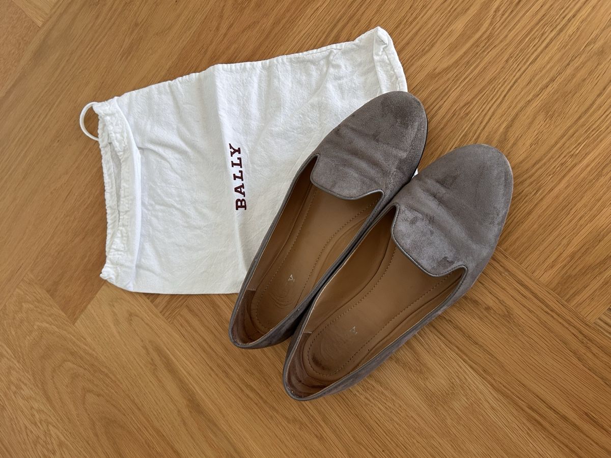 Bally Scarpe da donna: Bally shoes – Usato da Zürich venduto da evasara 6