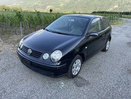 Volkswagen Polo 1.4 3 portes noir occasion