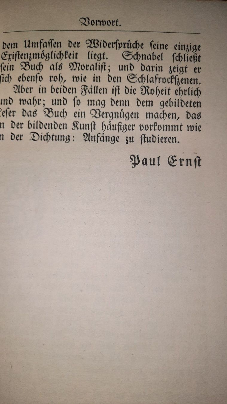 Libri: Der im Irrgarten  der Liebe herumtaumend – Usato da zürich venduto da gabab 6