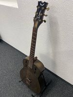 Dean Resonanz Gitarre