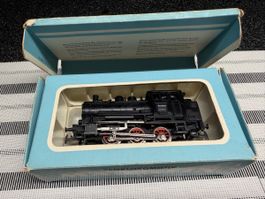 Märklin Tenderlokomotive 3000 89005 mit Originalverpackung