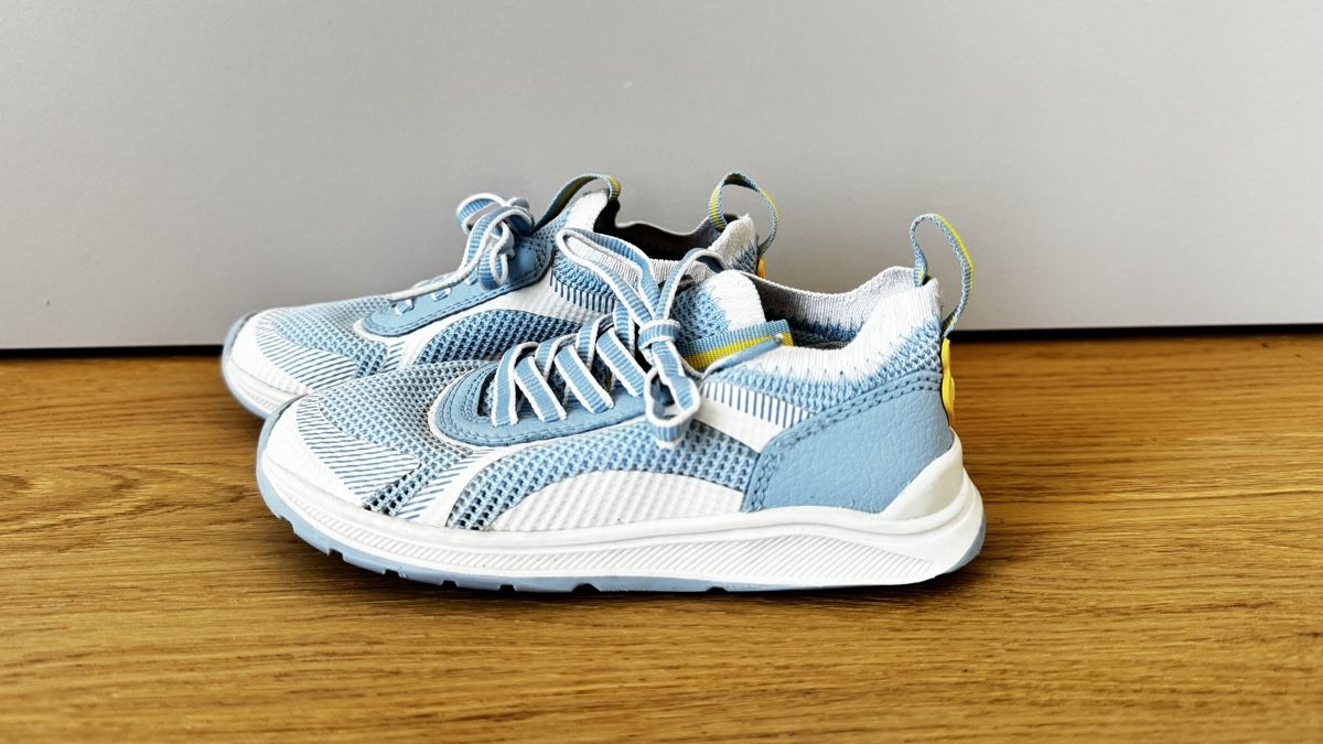 Elefanten Scarpe per ragazzi: Elefanten Turnschuhe Gr. 25 – Usato da Rain venduto da Heike5284 1