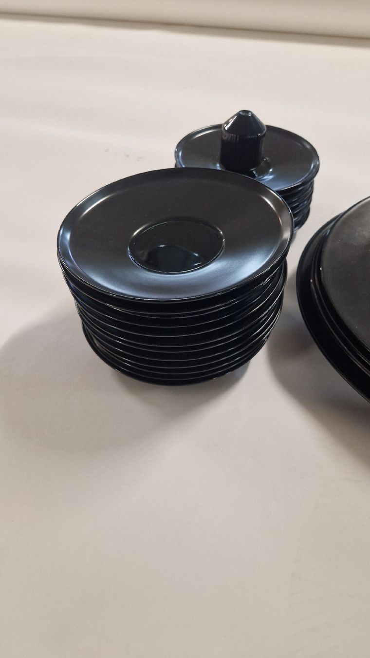 Rosenthal Set di piatti: Rosenthal Studio-Line Tapio Wirkkala – Usato da Zürich venduto da noah-s 5