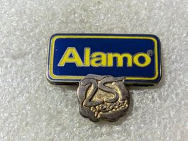 Ansteckpin 149: Alamo