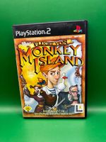 Flucht von Monkey Island (Deutsch) - Playstation 2