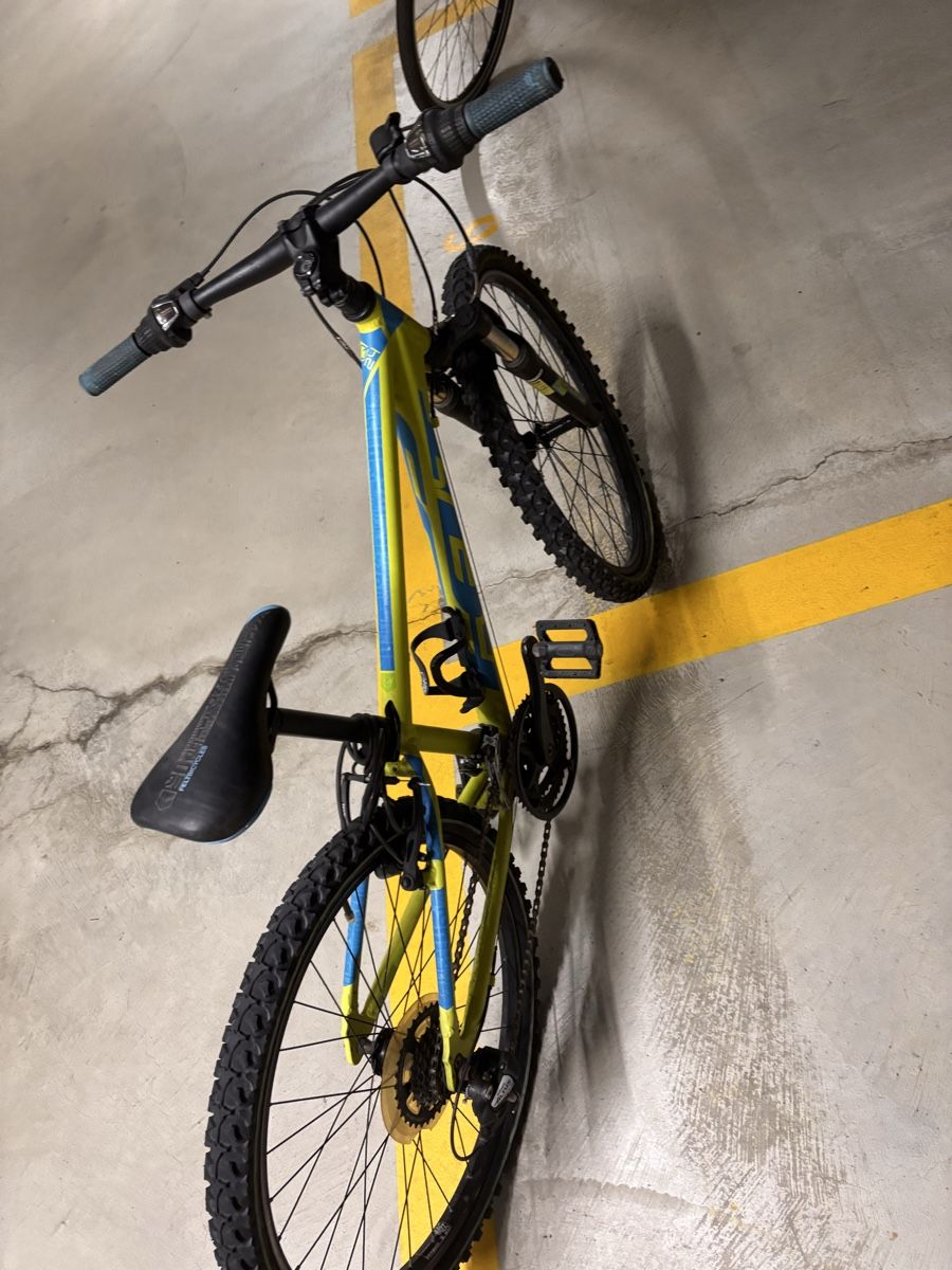 Vélos: Kindervelo – Défectueux à ostermundigen par tomhad 4