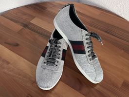 Gucci Schuhe, Gr. 39