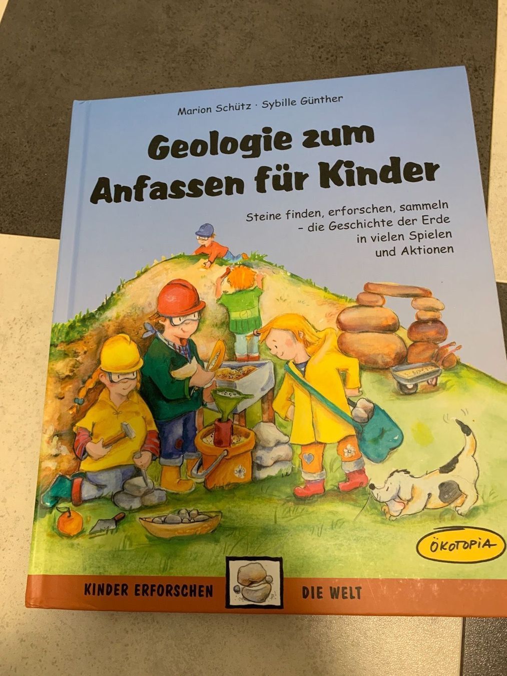 Bücher: Kinder Lexikon – Gebraucht aus Luzern von Boudin03 3