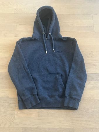 Superdry Premium Kapuzenpulli L