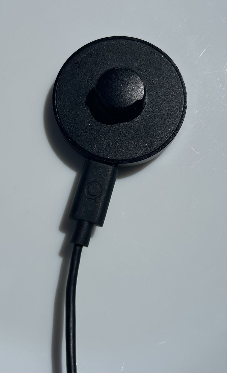 Oura Anelli: Oura Ring Gen3 Size 08 with charger – Usato da Niederwangen BE venduto da Chill_Out 3