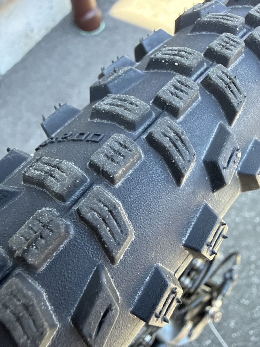 Specialized Vélos: SPECIALIZED HARDROCK MTB SHIMANO TEKTRO Disc Oil Grösse S – D'occasion à Unterseen par ORION2025 8