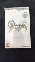 Dissidia 012 Final Fantasy - Édition Legacy (PSP) - NEUF