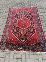 Perserteppich 132x206cm Hamedan / Iran